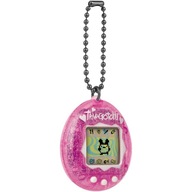 TAMAGOTCHI RUŽOVÝ GLITTER ORIGINAL BANDAI TAMAGOTCHI RUŽOVÝ GLITTER ORIGINAL BANDAI