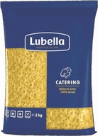 Ozdobné lakťové cestoviny Lubella Catering 2 kg Ozdobné lakťové cestoviny Lubella Catering 2 kg