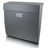 Nástenná poštová schránka MODERN DESIGN na listy Nástenná poštová schránka MODERN DESIGN na listy