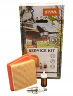 STIHL FS 240 260 360 410 SADA krovinorezov STIHL FS 240 260 360 410 SADA krovinorezov