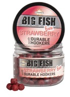 HOOK PELLET Strawberry 6mm Odolné HP Dynamite Baits HOOK PELLET Strawberry 6mm Odolné HP Dynamite Baits