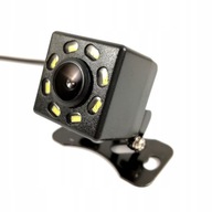 Cúvacia kamera 8 LED bez ON/OFF Line pre PREDNÉ ZADNÉ Cúvacia kamera 8 LED bez ON/OFF Line pre PREDNÉ ZADNÉ