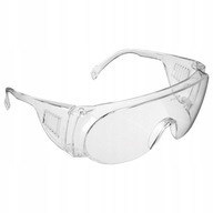 Ochranné okuliare proti rozstreku