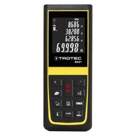 Laserový merač vzdialenosti TROTEC BD21 70M VLASTNOSTI IP54 Laserový merač vzdialenosti TROTEC BD21 70M VLASTNOSTI IP54