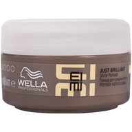 Wella EIMI Just Brilliant pomáda na vlasy 75 ml ľahká fixácia Wella EIMI Just Brilliant pomáda na vlasy 75 ml ľahká fixácia