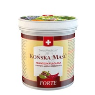 HERBAMEDICUS Konská hrejivá masť Forte 250ml HERBAMEDICUS Konská hrejivá masť Forte 250ml