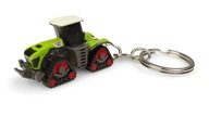 Kľúčenka na traktor Claas Xerion 5000 UH5859 Kľúčenka na traktor Claas Xerion 5000 UH5859