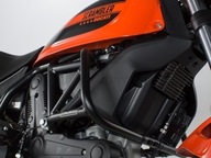 MODELY CRASHBAR/GMOL SW-MOTECH DUCATI Scrambler MODELY CRASHBAR/GMOL SW-MOTECH DUCATI Scrambler
