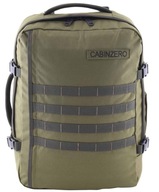 Vojenský batoh 36L CabinZero