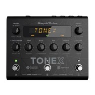 IK Multimedia ToneX Pedal - Gitarový efekt