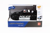 AUTOPOLÍCIA SMILYPLAY SP83986 39864 AUTOPOLÍCIA SMILYPLAY SP83986 39864