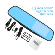 pre palubné kamery telefónu Full HD 1080P DVR pre palubné kamery telefónu Full HD 1080P DVR