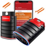 THINKDIAG OBD2 DIAGNOSTICKÉ ROZHRANIE POĽSKÉ THINKDIAG OBD2 DIAGNOSTICKÉ ROZHRANIE POĽSKÉ