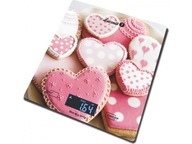 Váha ŁUCZNIK PT-852 Cookies Váha ŁUCZNIK PT-852 Cookies