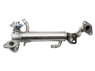 CHLADIČ EGR FIAT DUCATO IVECO 2.3D JTD CHLADIČ EGR FIAT DUCATO IVECO 2.3D JTD