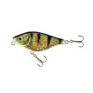 Wobler Jaxon Holo Select Hiper Jerk S 11cm 46g OB Wobler Jaxon Holo Select Hiper Jerk S 11cm 46g OB