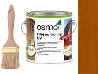 OSMO UV Ochranný olej COLOR Cédrový 428 0,75L + ZADARMO