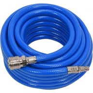 YT-24220 PNEUMATICKÁ PVC HADICA S RÝCHLOKONEKTORMI 10M YT-24220 PNEUMATICKÁ PVC HADICA S RÝCHLOKONEKTORMI 10M