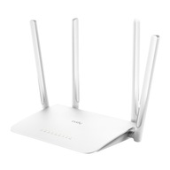 Domáci router Gigabit 10/100/1000 CUDY WiFi router