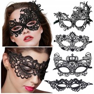 SEXY KROJ NA OČNÚ MASKU NA OČI SEXY KROJ NA OČNÚ MASKU NA OČI