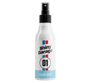 Sklenený poťah Shiny Garage Drop Off 150 ml Sklenený poťah Shiny Garage Drop Off 150 ml