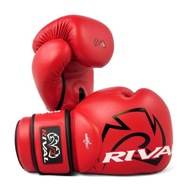 Rival RS4 Aero 2.0 Sparring boxerské rukavice červené 14 oz Rival RS4 Aero 2.0 Sparring boxerské rukavice červené 14 oz