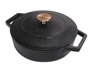 LIATIENOVÁ PANVA 4,6L BERLINGER HAUS BH-6494 LIATIENOVÁ PANVA 4,6L BERLINGER HAUS BH-6494