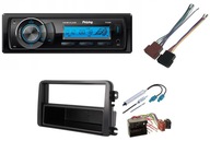 Peiying PY3258 Bluetooth rádio VW GOLF 5 6 PLUS