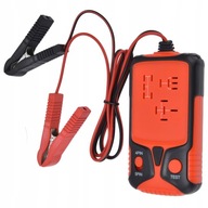 ELEKTRONICKÝ TESTOVAČ AUTORELÉ ELEKTRONICKÝ TESTOVAČ AUTORELÉ