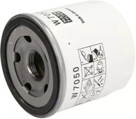 MANN-FILTER OLEJOVÝ FILTER W 7050 MANN-FILTER OLEJOVÝ FILTER W 7050