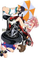 Plagát Anime Girls Bravo GBVO_012 A1+ (vlastné) Plagát Anime Girls Bravo GBVO_012 A1+ (vlastné)