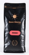 Buon Giorno ROSSO Caffe Kávové zrná 1kg Buon Giorno ROSSO Caffe Kávové zrná 1kg