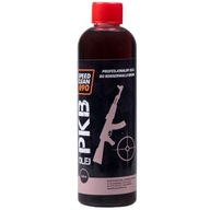 PKB OLEJ na údržbu zbraní 500 ml. spoľahlivý PKB OLEJ na údržbu zbraní 500 ml. spoľahlivý
