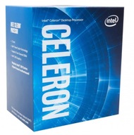 BOX Intel Celeron G5920 3,5 GHz s ventilátorom
