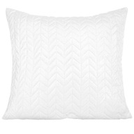 BIELE SCANDI DIZAJNOVÝ OBLIEC NA VANKÚŠ 45X45 MOXIE BIELE SCANDI DIZAJNOVÝ OBLIEC NA VANKÚŠ 45X45 MOXIE