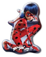 Zázračný vankúš: Ladybug a Cat Noir Zázračný vankúš: Ladybug a Cat Noir