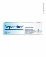 Bepanthen Derm špecializovaný telový krém 100 g Bepanthen Derm špecializovaný telový krém 100 g