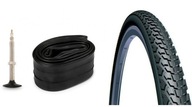 PNEUMATIKY MITAS GRIPPER 700X40C + DUBE TREKKING 28 PNEUMATIKY MITAS GRIPPER 700X40C + DUBE TREKKING 28
