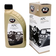 K2 APC univerzálny čistič 1L K2 APC univerzálny čistič 1L