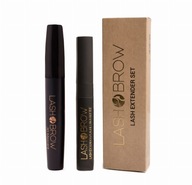 3D Mascara Set Lash Brow Eyelashes vo fľaštičke a Mascara 3D Mascara Set Lash Brow Eyelashes vo fľaštičke a Mascara