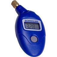 Digitálny tlakomer Schwalbe Airmax Pro AV/DV/SV