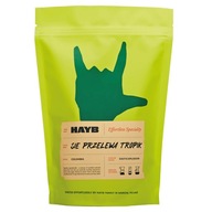 HAYB Się Przelewy Tropik zrnková káva 250 g HAYB Się Przelewy Tropik zrnková káva 250 g
