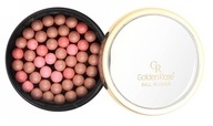 Golden Rose - BALL BLUSHER - Blush in balls 01 Golden Rose - BALL BLUSHER - Blush in balls 01