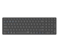 Bezdrôtová klávesnica RAPOO E9700M Multimode Blade 2,4 GHz/BT 5.0/BT 3.0 Bezdrôtová klávesnica RAPOO E9700M Multimode Blade 2,4 GHz/BT 5.0/BT 3.0