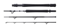 Prút Shimano STC Boat Multi Spinning 2.18 30-50lb