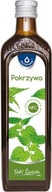 100% ŽIHHLOVÁ ŠŤAVA 490 ML OLEOFARM 100% ŽIHHLOVÁ ŠŤAVA 490 ML OLEOFARM