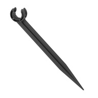 DRŽIAK HORÚČKY 1/2'' MIKRO ODKAPÁVACÍ SYSTÉM GARDENA DRŽIAK HORÚČKY 1/2'' MIKRO ODKAPÁVACÍ SYSTÉM GARDENA