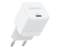 Anker PowerPort III 20W PD USB-C nabíjačka Anker PowerPort III 20W PD USB-C nabíjačka