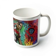 Suicide Squad Diablo hrnček pre neho 315 ml Suicide Squad Diablo hrnček pre neho 315 ml