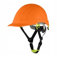 Priemyselná bezpečnostná prilba Morion Orange Priemyselná bezpečnostná prilba Morion Orange